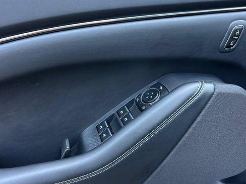 New 2026 Ford Mustang Mach-E Select w/ Interior Protection Package RWD image 10