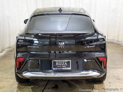 Used 2024 Buick Envista Avenir image 7