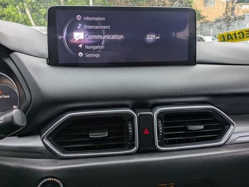 Used 2022 MAZDA CX-5 AWD 2.5 S image 20