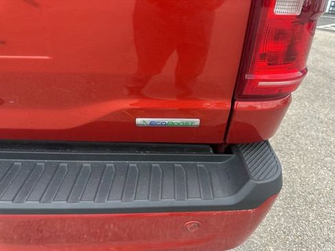 Certified 2023 Ford F150 XLT w/ Equipment Group 302A High AWD/4WD image 22