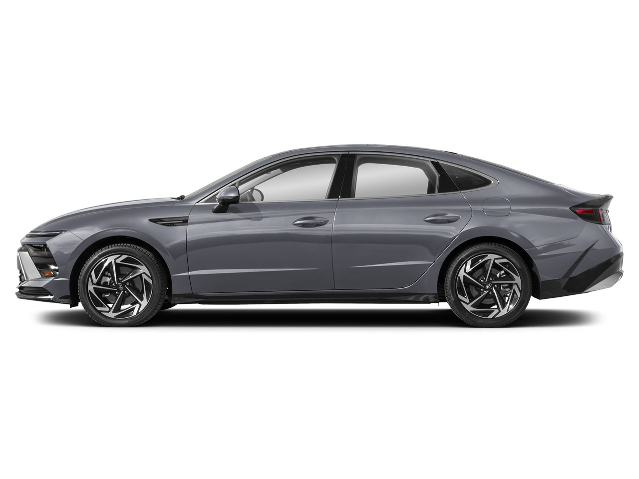New 2025 Hyundai Sonata SEL FWD image 37