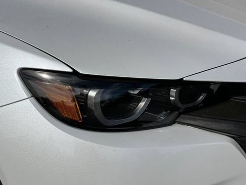 New 2026 MAZDA CX-50 2.5 Hybrid w/ Cargo Package AWD/4WD image 31