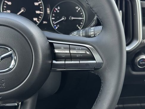 New 2026 MAZDA CX-50 AWD 2.5 S w/ Accent Package image 27