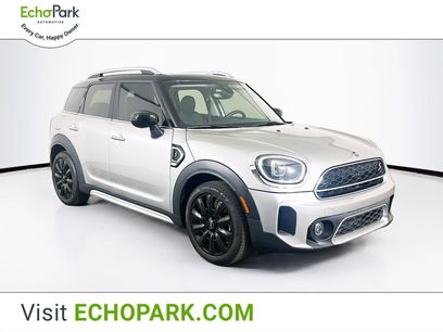 Used 2024 MINI Cooper Countryman S