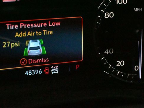 Used 2020 Cadillac XT6 Premium Luxury image 3