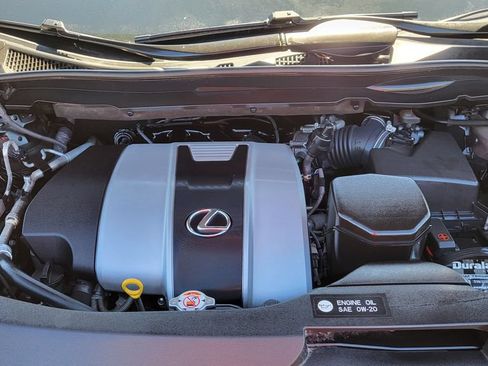 Used 2022 Lexus RX 350L FWD w/ Premium Package image 44
