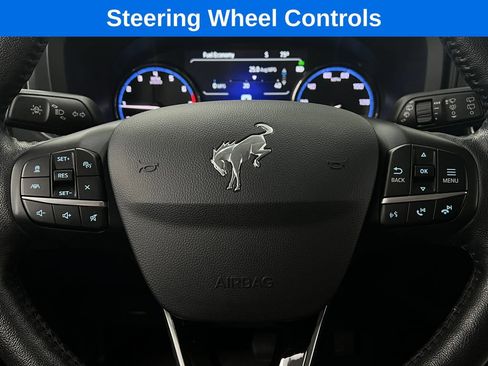Used 2021 Ford Bronco Sport Outer Banks w/ Outer Banks Package AWD/4WD image 21