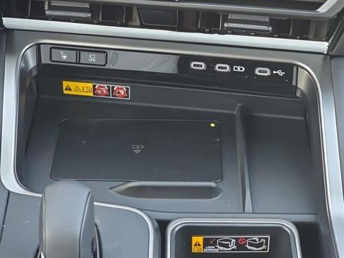 New 2026 Lexus TX 350 AWD image 25