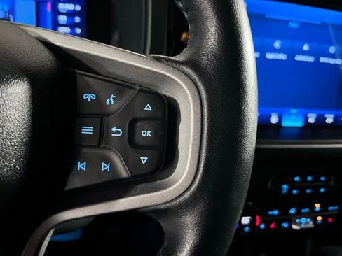 Used 2024 Ford Bronco Badlands AWD/4WD image 27