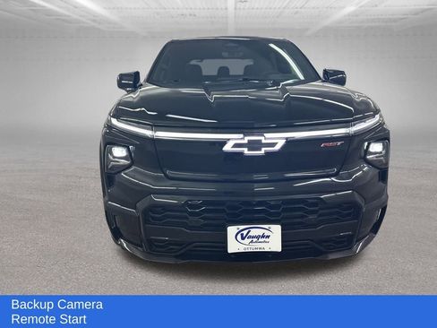 Used 2024 Chevrolet Silverado EV RST image 5