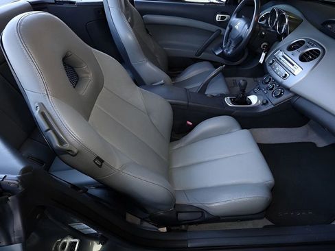 Used 2007 Mitsubishi Eclipse GT image 17