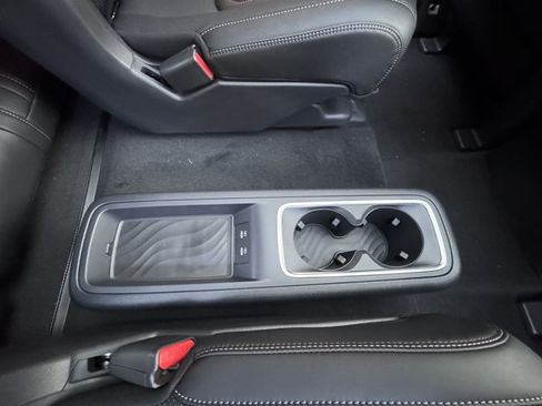 New 2026 Nissan Armada Platinum AWD/4WD image 27