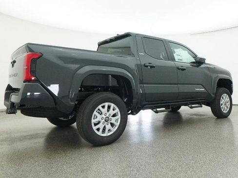 New 2025 Toyota Tacoma SR5 AWD/4WD image 48