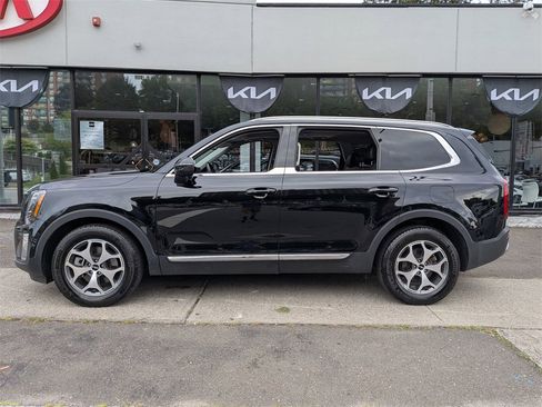 Used 2022 Kia Telluride EX image 9