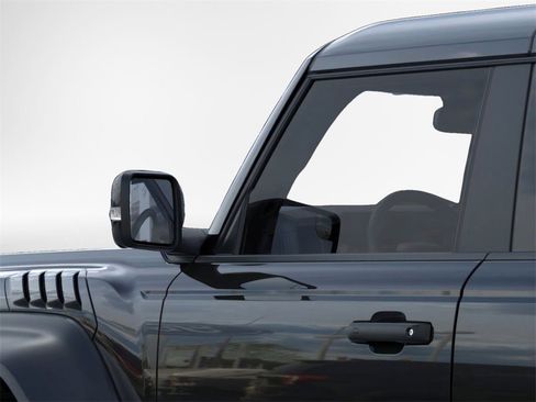 New 2025 Ford Bronco Raptor image 22