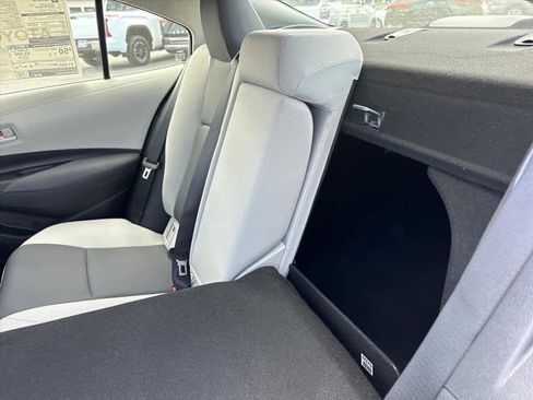 New 2026 Toyota Corolla LE FWD image 8