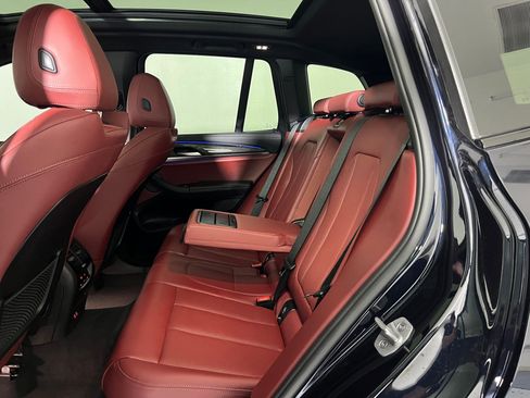 Certified 2023 BMW X3 M40i w/ Premium Package image 14