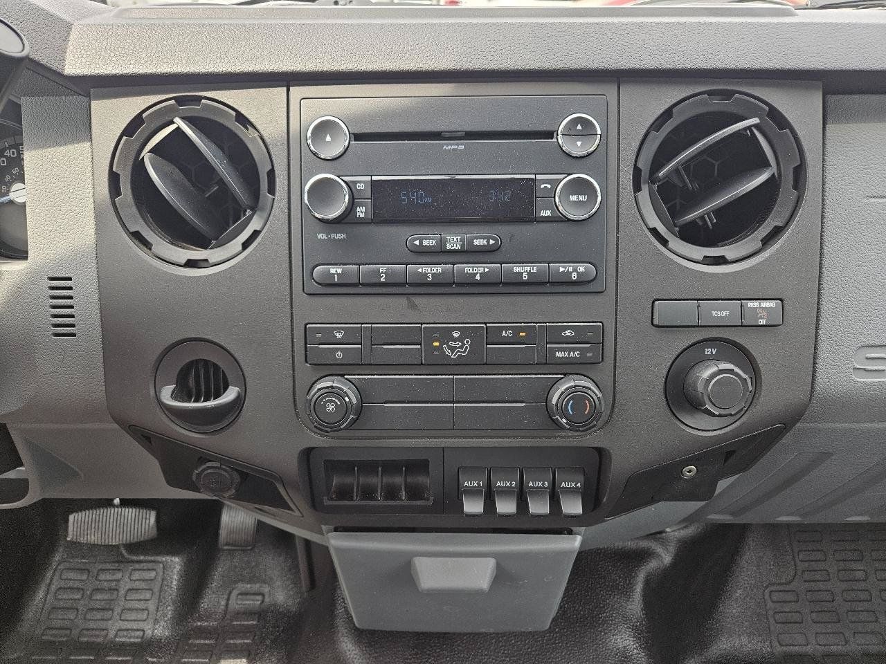 Used 2015 Ford F350 XL RWD image 31
