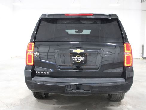 Used 2017 Chevrolet Tahoe LT image 8