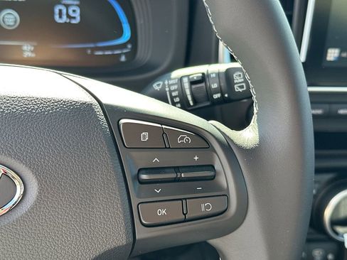 New 2026 Hyundai Venue SEL FWD image 26