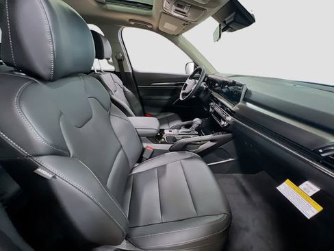 New 2025 Kia Telluride S image 32