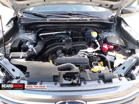 Used 2025 Subaru Forester Premium image 45