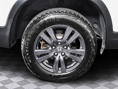 Used 2019 Honda Ridgeline Sport image 29