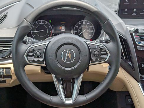 Certified 2023 Acura RDX FWD w/ Technology Package image 12