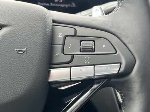 New 2026 Cadillac CT5 Sport w/ Technology Package AWD/4WD image 30