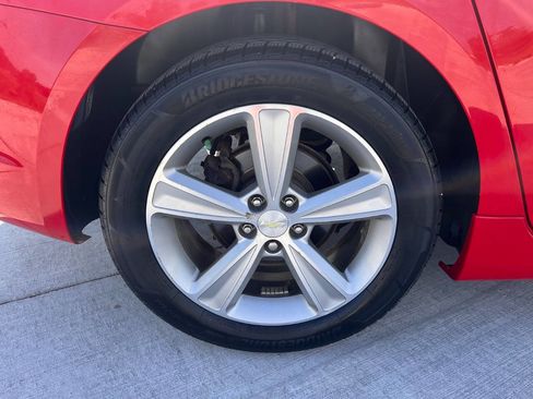 Used 2013 Chevrolet Cruze LT w/ RS Package image 20