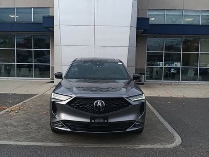Used 2023 Acura MDX A-Spec