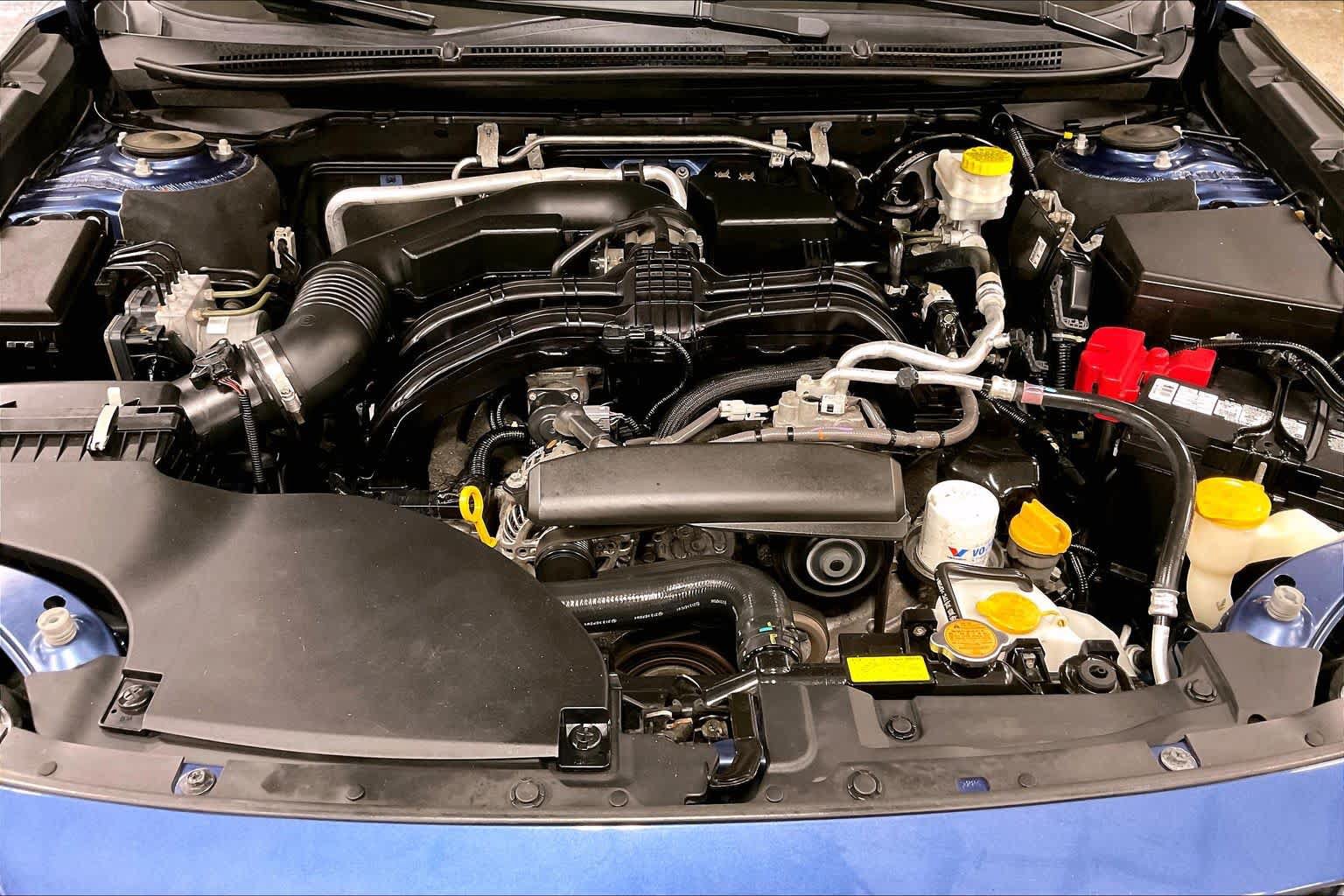 Used 2022 Subaru Legacy Limited AWD/4WD image 32