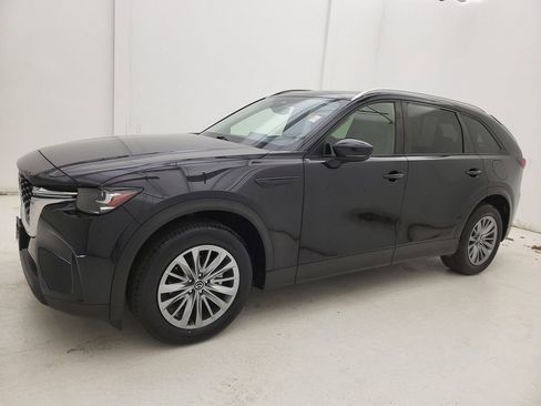 Used 2024 MAZDA CX-90 3.3 Turbo w/ Select Package image 17