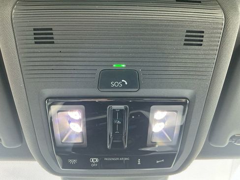 New 2026 Volkswagen ID.4 Pro S image 25