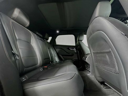 Used 2018 Jaguar F-PACE Prestige AWD/4WD image 28