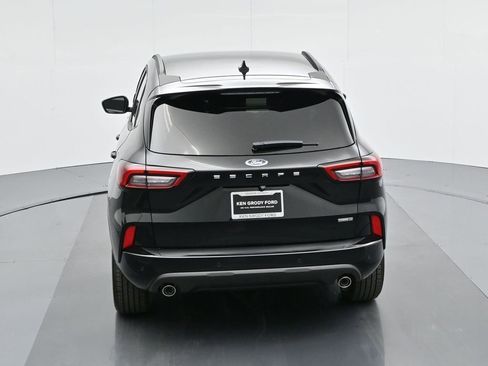 Used 2024 Ford Escape ST-Line Elite image 42