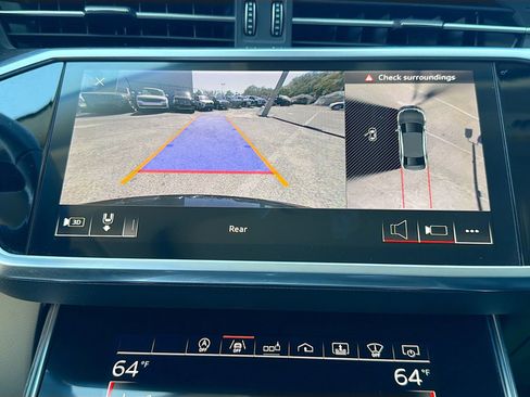 Used 2019 Audi A6 3.0T Prestige image 33