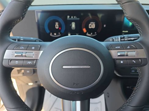 New 2026 Hyundai Kona SEL Sport AWD/4WD image 26