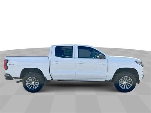 New 2026 Chevrolet Colorado LT w/ LT Convenience Package image 9
