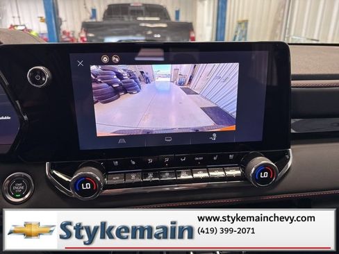 New 2026 Chevrolet Colorado Z71 w/ Z71 Convenience Package 2 image 47