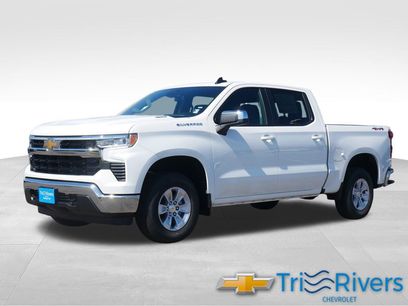 New 2026 Chevrolet Silverado 1500 LT w/ Protection Package