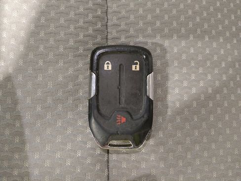 Used 2020 GMC Acadia SLE FWD image 32