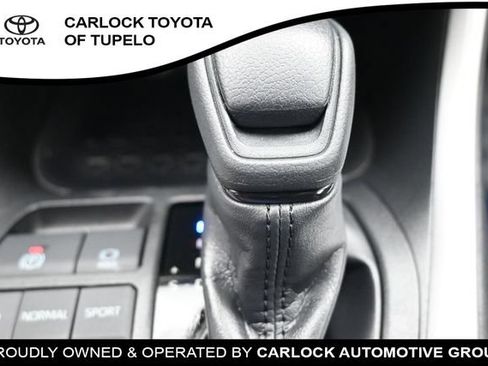 Used 2025 Toyota RAV4 XLE w/ Convenience Package FWD image 34