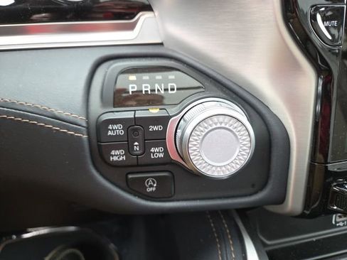 Used 2025 RAM 1500 Tungsten w/ Trailer Tow Group image 57