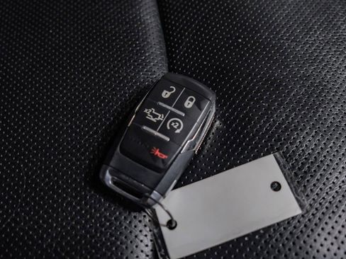 Used 2022 RAM 2500 Limited w/ Off Road Package image 54