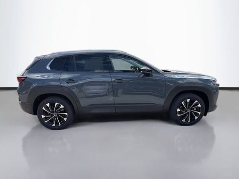 New 2026 MAZDA CX-50 2.5 Hybrid w/ Weather Package image 2