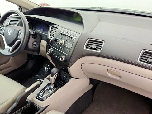 Used 2015 Honda Civic LX image 22