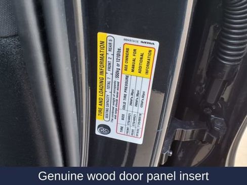 Used 2022 Volvo XC90 T6 Inscription image 34