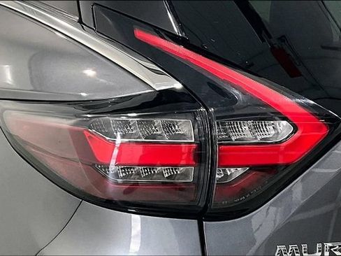 Used 2021 Nissan Murano SL AWD/4WD image 46