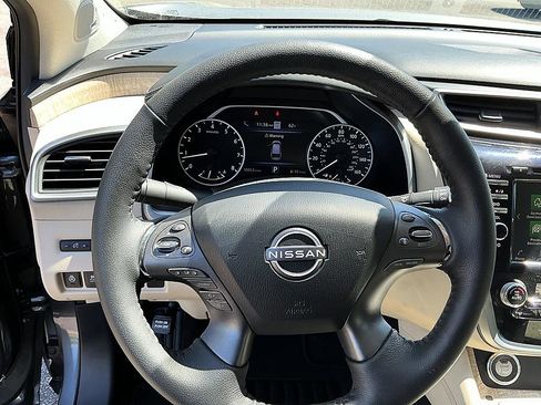 Certified 2024 Nissan Murano SL FWD image 15